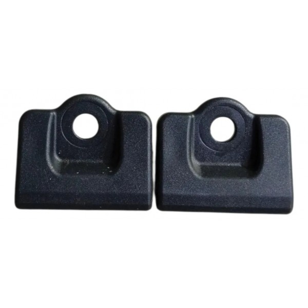 Par Suportes Radiador Gwm Haval H6 2025