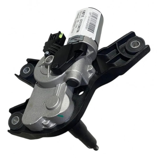Motor Limpador Traseiro Gwm Haval H6 Híbrido 2025