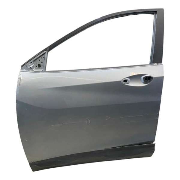 Porta Dianteira Esquerda Chevrolet Tracker 1.0 2025 Dianteira Esquerdo