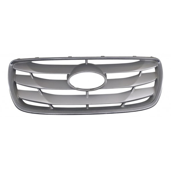 Grade Do Radiador Frontal Hyundai Santa Fé 2010 2013