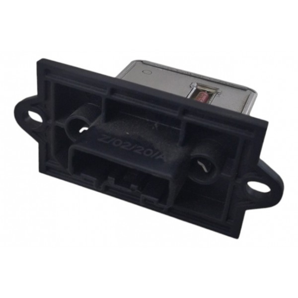 Resistência Motor Ventilador Nissan Kicks 2017 2020