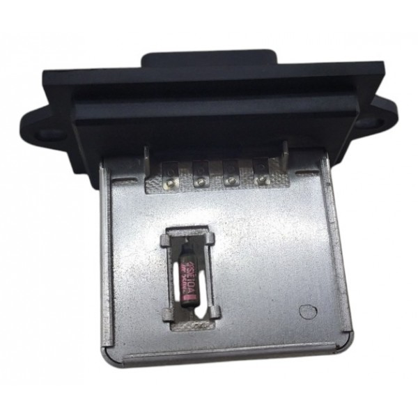 Resistência Motor Ventilador Nissan Kicks 2017 2020