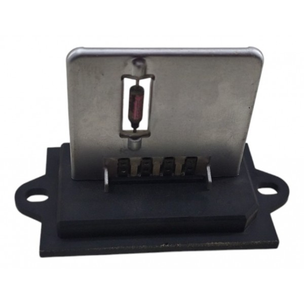 Resistência Motor Ventilador Nissan Kicks 2017 2020