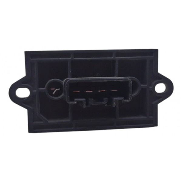 Resistência Motor Ventilador Nissan Kicks 2017 2020