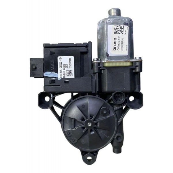 Motor Máquina Vidro Diant Dir Fiat Toro Volcano 2019 2020
