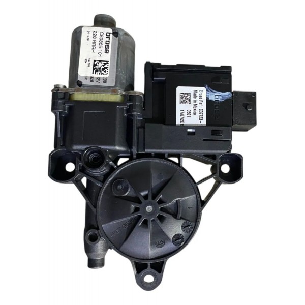 Motor Vidro Elétrico Tras Dir Fiat Toro Volcano 2019 2020