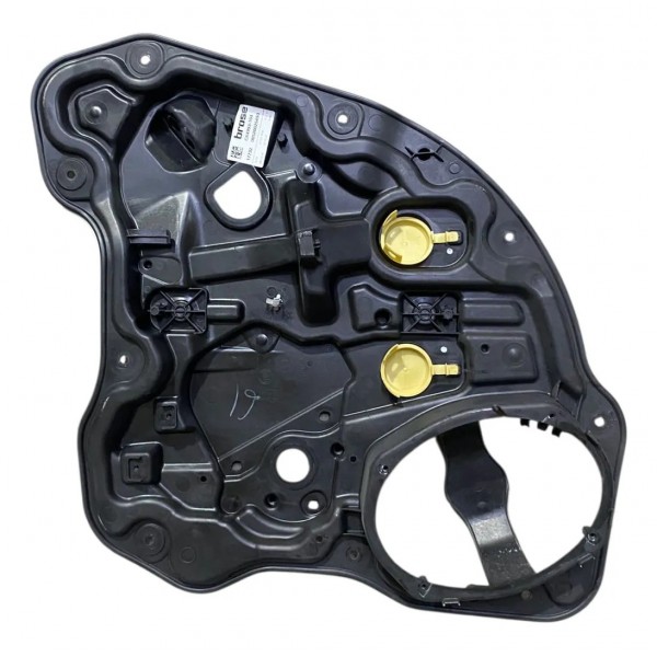 Suporte Máquina Vidro Tras Dir Fiat Toro Volcano 2020