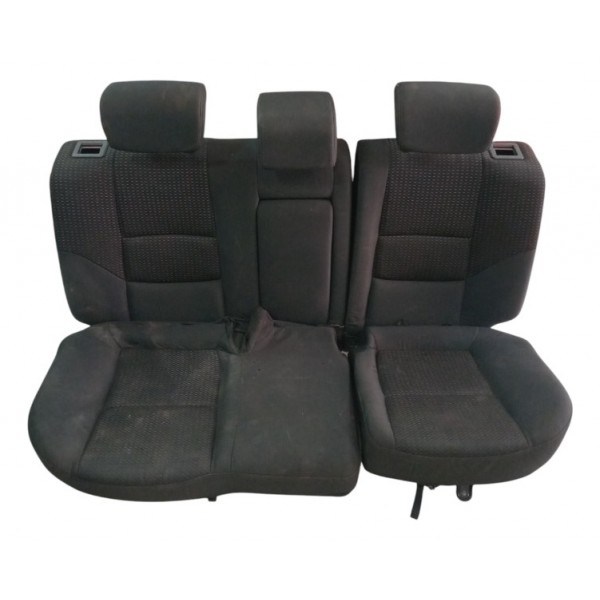 Kit Bancos Hyundai I30 2009 2012 Com Detalhe