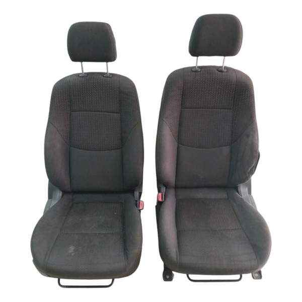 Kit Bancos Hyundai I30 2009 2012 Com Detalhe