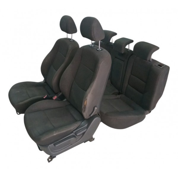 Kit Bancos Hyundai I30 2009 2012 Com Detalhe