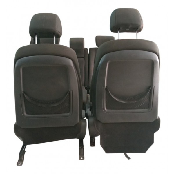 Kit Bancos Hyundai I30 2009 2012 Com Detalhe
