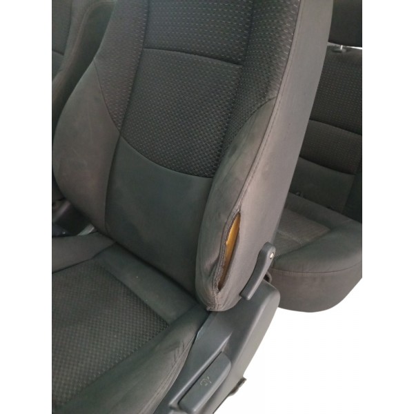 Kit Bancos Hyundai I30 2009 2012 Com Detalhe