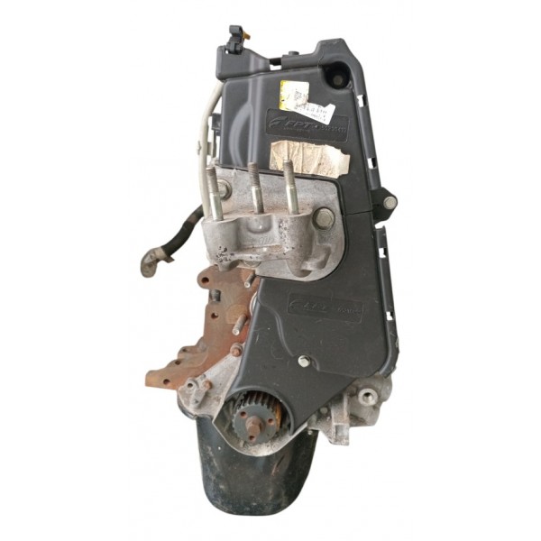 Motor Parcial Fiat Mobi 1.0 8v Evo Std 4cc Flex 2016 2022