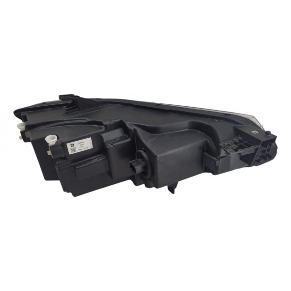 Farol Dianteiro Ld Gm Tracker 2020 2023 Original