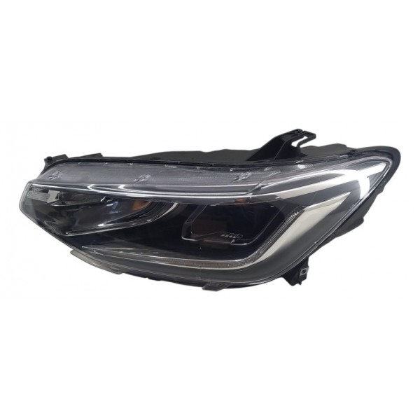 Farol Dianteiro Ld Gm Tracker 2020 2023 Original