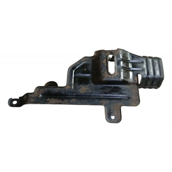 Protetor Inferior Do Cardan Fiat Toro 2020