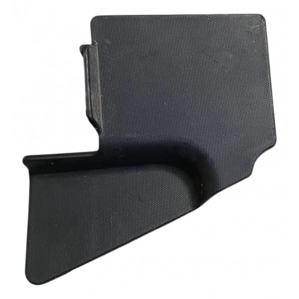 Moldura Tampa Tras Dir Fiat Toro Volcano At9 2019 2020