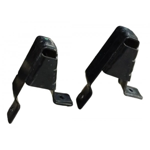 Par Suportes Superior Frontal Fiat Toro Volcano 2019 2020