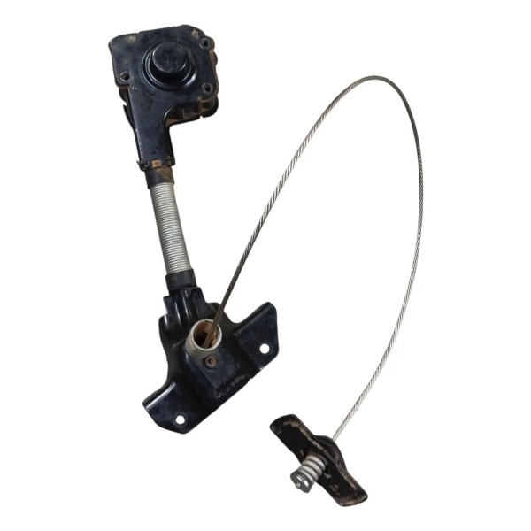 Suporte Catraca Estepe Fiat Strada 2025