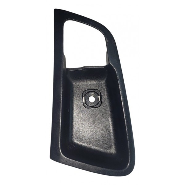 Moldura Maçaneta  Dianteira  Esquerda Hyundai I30 2009 2012