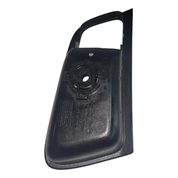 Moldura Maçaneta  Dianteira  Esquerda Hyundai I30 2009 2012