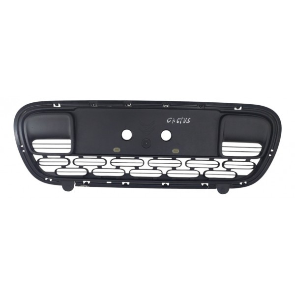 Grade Central Parachoque Citroen Cactus C4 2019 2024