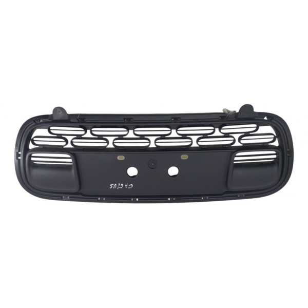 Grade Central Parachoque Citroen Cactus C4 2019 2024