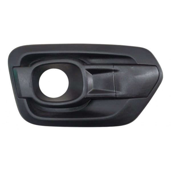 Moldura Farol De Milha Ld Renault Kwid 2016 2023 C Detalhe