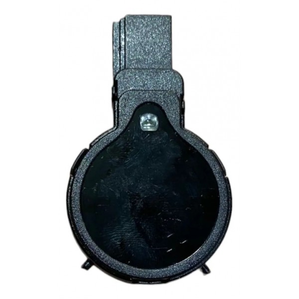 Sensor Chuva Fiat Toro Volcano 2.0 Diesel At9 D4 2019 2020