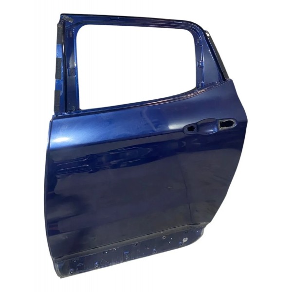 Porta Traseira Esquerda Fiat Toro Volcano 2.0 Diesel 2020 Traseira Esquerdo