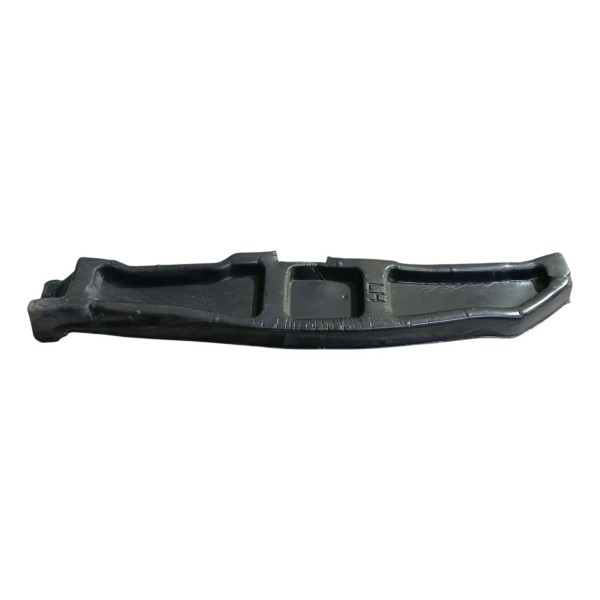 Isolador Anti Ruído Paralama Fiat Toro Esquerdo 2019 2020 Preto