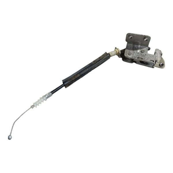 Fechadura Inferior Traseira Fiat Toro Direito 2019 2020
