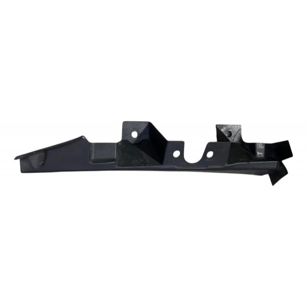 Moldura Tampa Tras Dir Fiat Toro Volcano At9 2019 2020