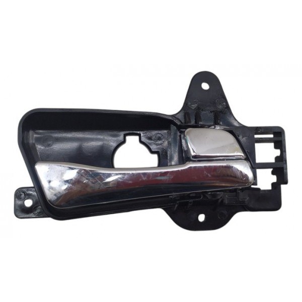 Maçaneta Interna Traseiro Hyundai I30 2009 2012 Original