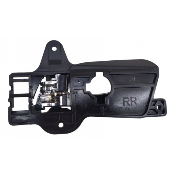 Maçaneta Interna Traseiro Hyundai I30 2009 2012 Original