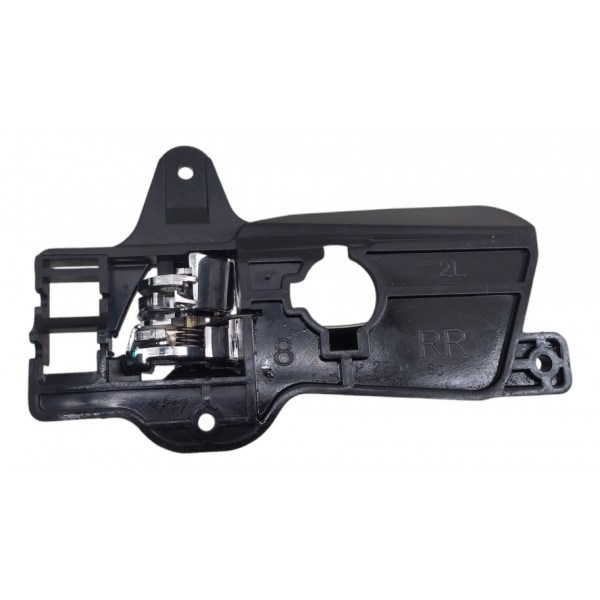Maçaneta Interna Traseiro Hyundai I30 2009 2012 Original