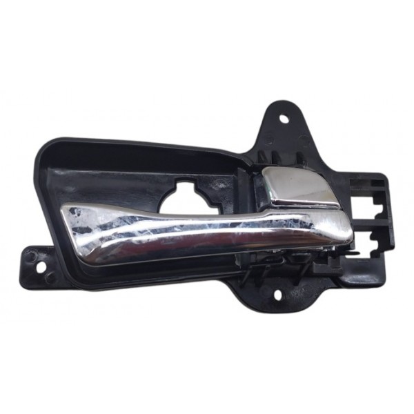 Maçaneta Interna Traseiro Hyundai I30 2009 2012 Original