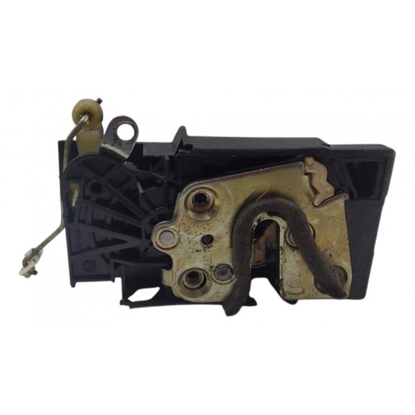 Fechadura Elétrica Dianteira Le Renault Sandero 2015 2020