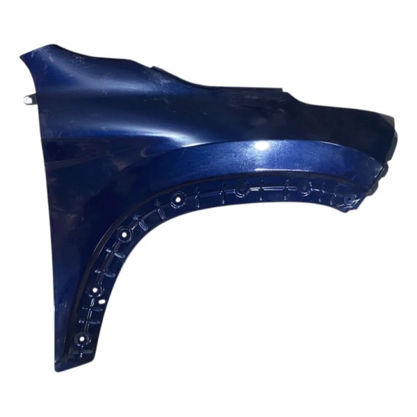 Paralama Diant Direito Fiat Toro Volcano At9 2019 2020
