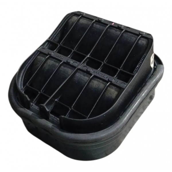 Difusor Saída De Ar Parachoque Fiat Toro 2019 2020