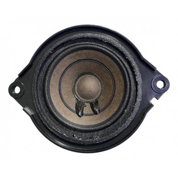 Alto Falante Painel Fiat Toro Volcano At9 2019 2020
