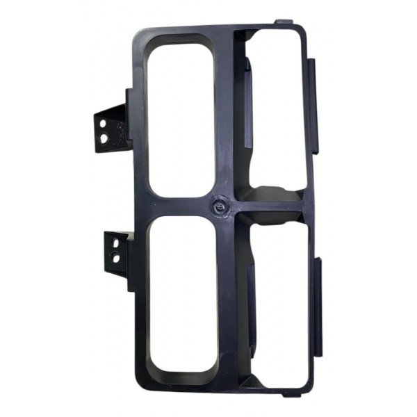 Suporte Duto Ar Cond Painel Fiat Toro Volcano 2.0 2020