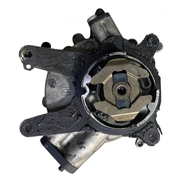 Bomba Vácuo Fiat Toro Volcano 2.0 Diesel At9 2019 2020