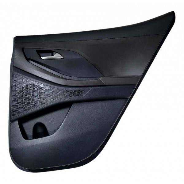Forro Porta Traseira Esquerda Hyundai Creta 2021 2023