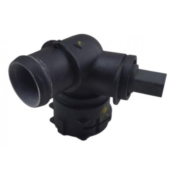 Mangueira Flange Radiador Dágua Audi A3 2013 2016