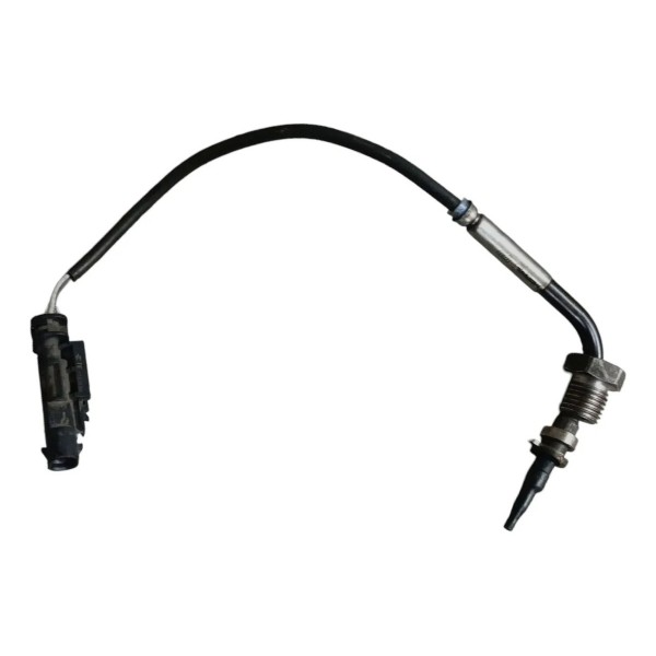 Sonda Lambda Válvula Egr Fiat Toro Volcano 2019 2020