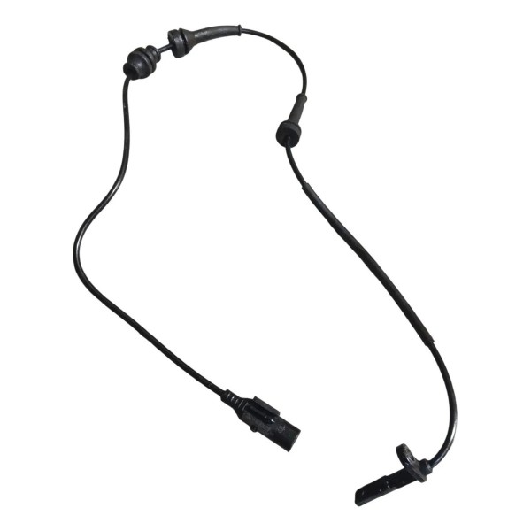 Sensor Abs Dianteiro Fiat Toro Volcano 2019 2020