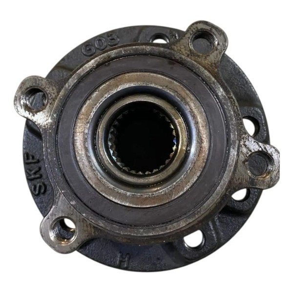 Cubo De Roda Diant Dir Fiat Toro Volcano 2.0 Diesel 2020
