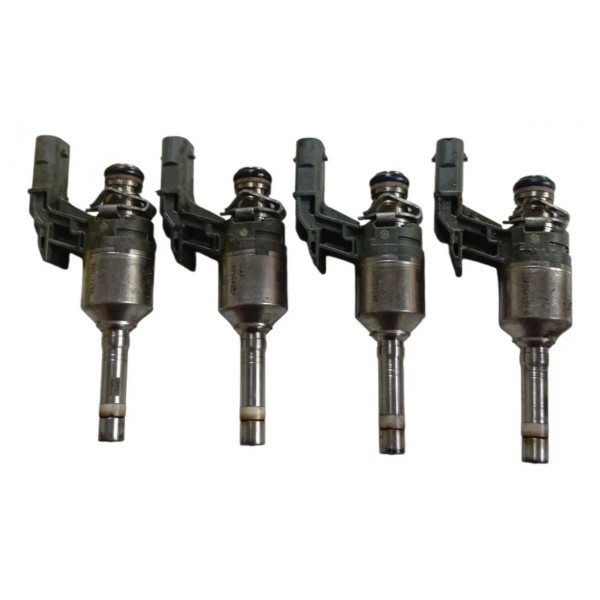 Kit Bicos Injetores Jeep Compass 1.3 2022 2024