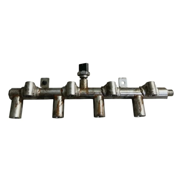 Flauta Injetora Com Sensor Jeep Compass 1.3 2022 2024